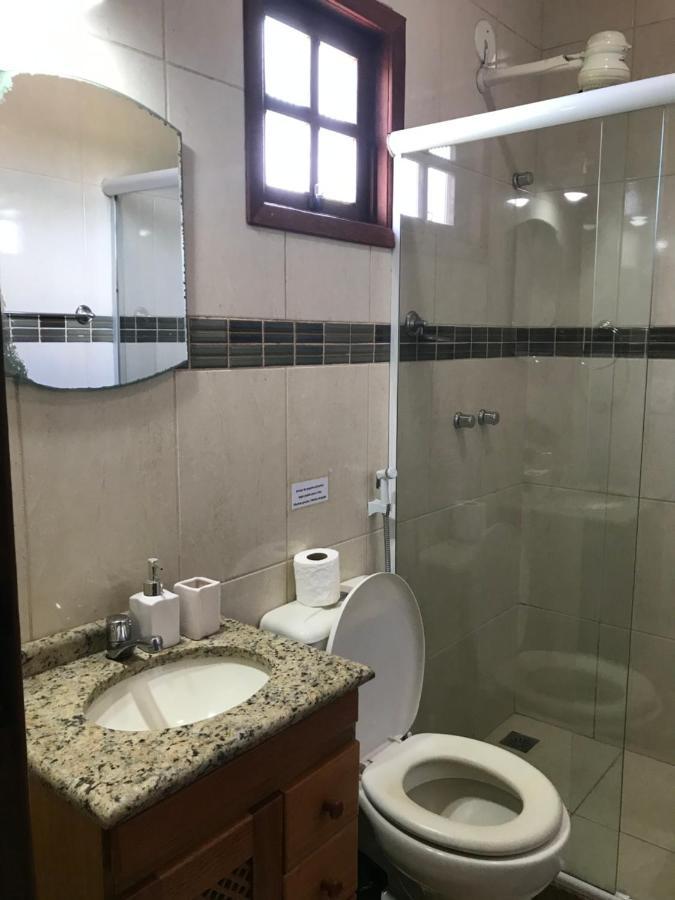 Pousada Roca Ferradura Búzios Dış mekan fotoğraf